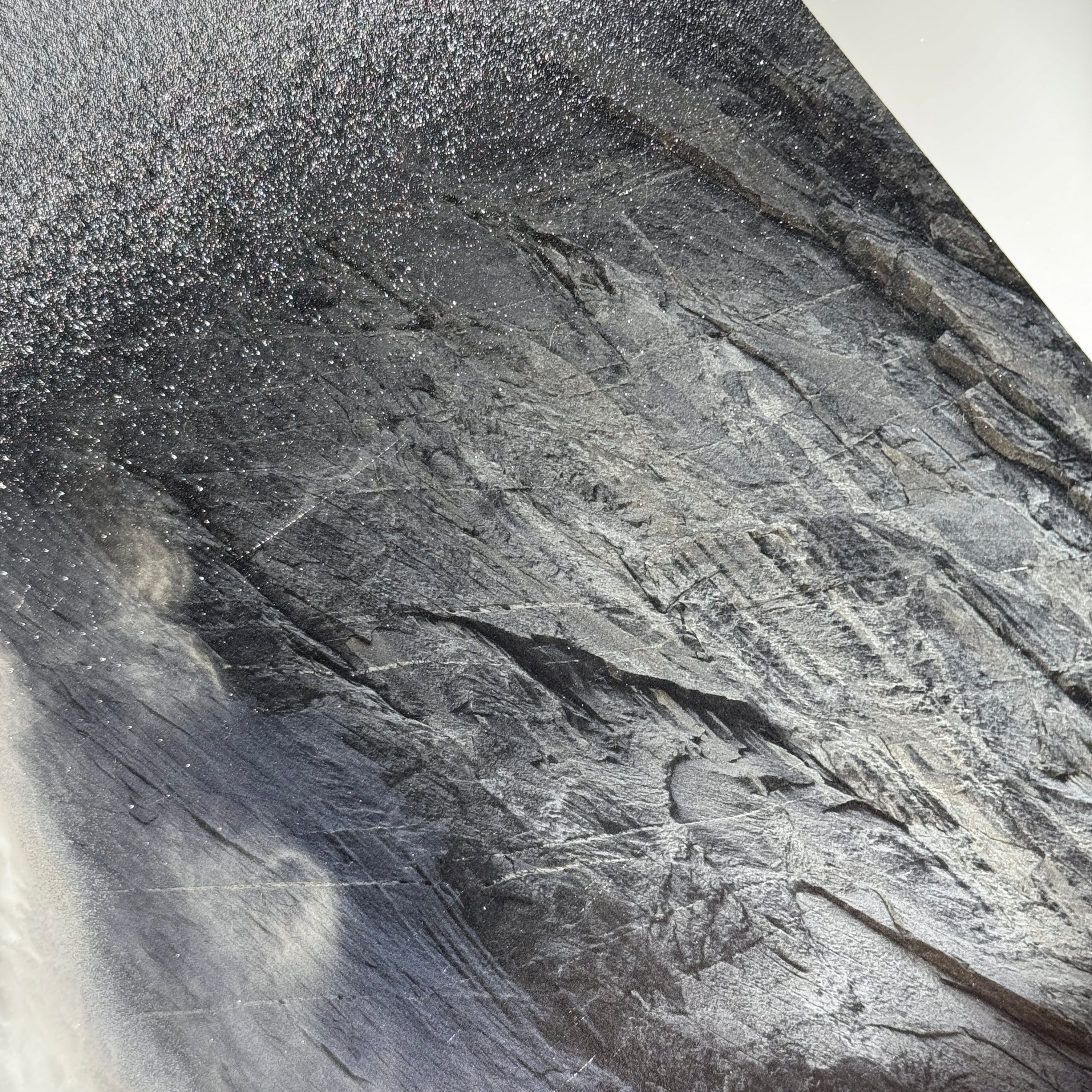 Image of Canson Platine Fibre Rag archival fine art paper