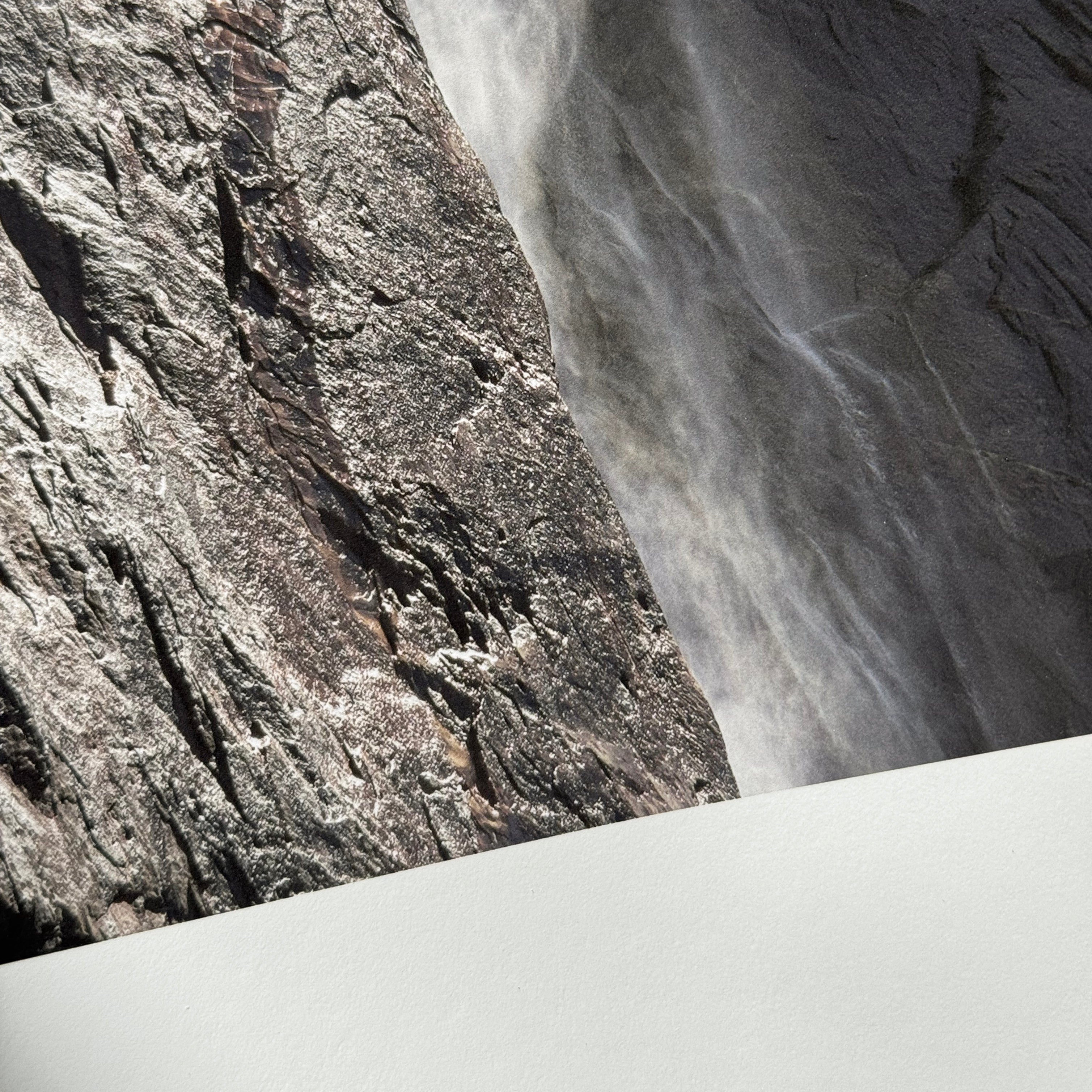 Photo of Hahnemuhle Photo Rag Ultra Smooth Fine Art archival paper