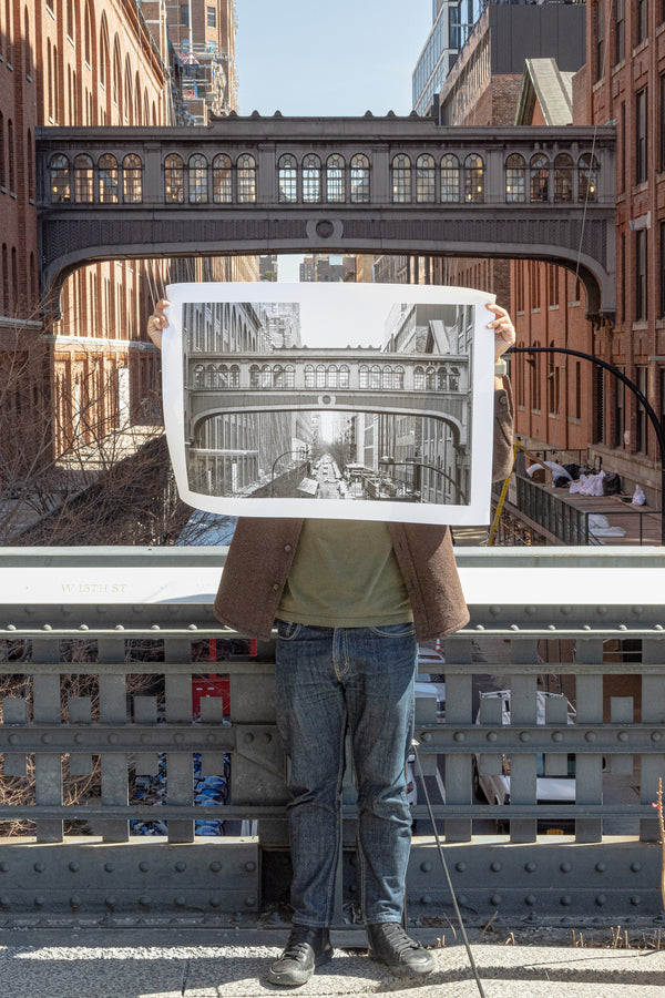Giclee Prints